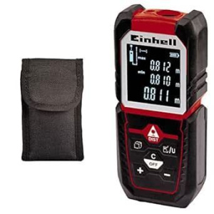 Лазерный дальномер Einhell TC-LD 50 2270080