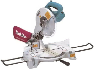 Пила торцовочная электрическая Makita LS1040