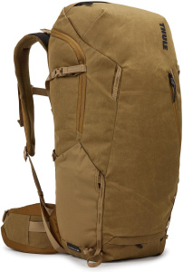 Туристический рюкзак Thule AllTrail X 35л, коричневый