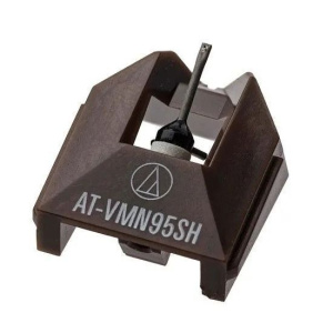 Игла звукоснимателя Audio-Technica AT-VMN95SH