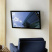 Наклонное настенное крепление для монитора UHD Ergotron Neo-Flex Tilting Wall Mount UHD (60-612)