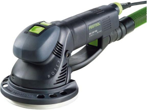 Шлифмашина эксцентриковая Festool ROTEX RO 150 FEQ 575066