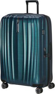 Чемодан Samsonite Nexis, синий