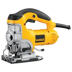Сетевой лобзик DeWALT DW331K