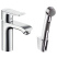 Смеситель Hansgrohe Metris 31285000, хром