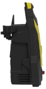 Мойка высокого давления Stanley SXPW14L-E