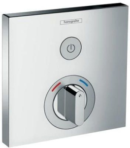 Смеситель для душа Hansgrohe Shower Select 15767000