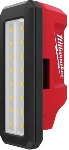 Аккумуляторный фонарь Milwaukee M12 PAL-0 4933478226 без АКБ и ЗУ