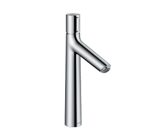 Смеситель для раковины Hansgrohe Talis Select S 72045000, хром