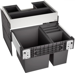Система сортировки мусора Blanco Select II XL 60/3 ORGA 526210