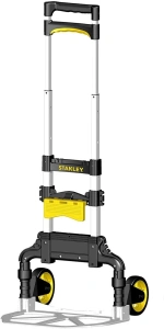 Тележка складная Stanley SXWTD-FT501