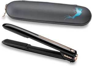 Выпрямитель BaByliss Cordless Straightener 9000RU