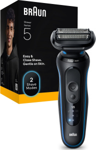 Электробритва Braun Series 5 52-B1000S