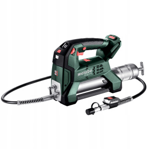 Аккумуляторный шприц для смазки Metabo FP 18 LTX 600789850 без АКБ и ЗУ