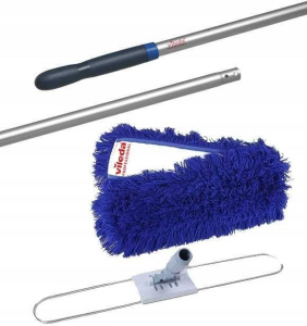 Набор для сухой уборки Vileda Professional DustMop 60см