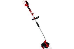 Аккумуляторный триммер Einhell PXC GE-CT 36/30 Li E-Solo, 30 см