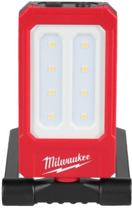 Аккумуляторный складной фонарь Milwaukee IRFFL встроенный АКБ