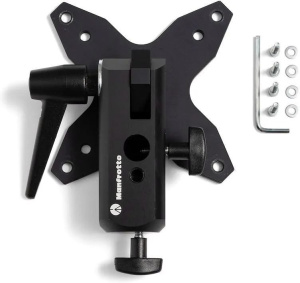 Крепление для монитора VESA Manfrotto TetherGear, чёрный