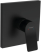 Смеситель/комплект Hansgrohe Vivenis 75615670, матовый черный