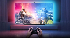 Комплект для светодиодной подсветки Govee TV 55-65, Wi-Fi+Bluetooth H605C