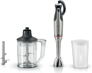Погружной блендер Bosch Serie 8 ErgoMaster MSM8M950