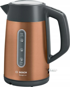 Электрический чайник Bosch TWK4P439 1,7л