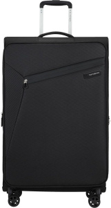 Чемодан Samsonite Litebeam, чёрный