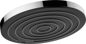 Душевая лейкаHansgrohe Pulsify 260 1jet EcoSmart 24141000, хром