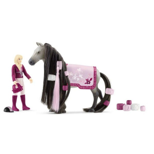 Набор Schleich 42584 Стартовый набор София и Дасти