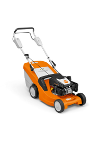 Аккумуляторный кусторез Stihl HSA 140 T HA020113516 без АКБ и ЗУ