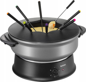 Электровок-фондю Tefal WK302012