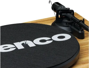 Проигрыватель виниловых пластинок Lenco LS-500OK