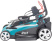 Электрическая газонокосилка Makita ELM4120