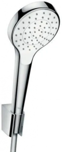 Лейка верхнего душа Hansgrohe Croma Select S 26410400