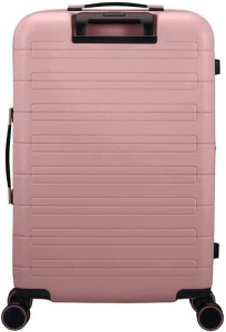American Tourister чемодан Spinner EXP TSA Nova Stream Vintage Pink 67
