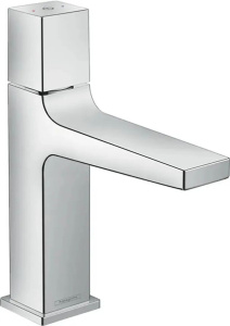 Смеситель для раковины Hansgrohe Select 100 Metropol 32571000, хром