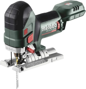 Лобзик аккумуляторный Metabo STA 18 LTX 150 BL
