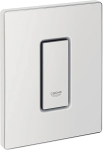 Кнопка смыва Grohe 38784SH0