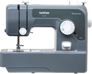 Швейная машина Brother LB14ZW1