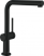 Смеситель Hansgrohe 270 Eco 72845670, матовый черный