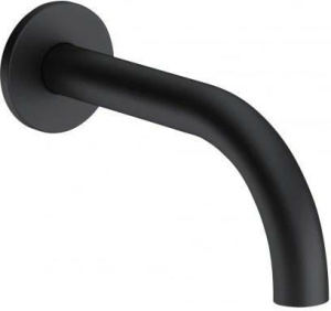 Излив для ванны Kludi Bozz 3850539, хром