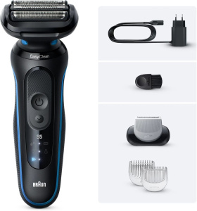 Электробритва Braun Series 5 52-B1600S