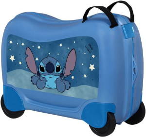 Чемодан Samsonite Dream2go Stich