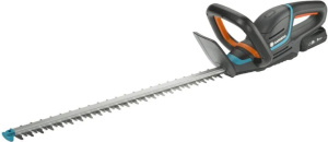 Аккумуляторные ножницы Gardena ComfortCut 60/18V P4A (14731-55)