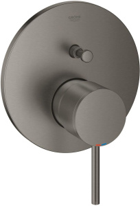 Смеситель для ванны Grohe Atrio 24066AL3