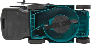Электрическая газонокосилка Makita ELM3320