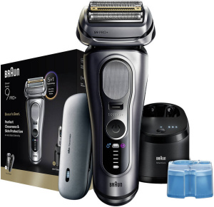 Электробритва Braun Series 9 Pro+ 9677CCE