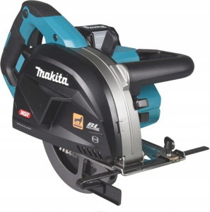 Пила дисковая Makita CS002GZ