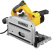 Сетевая погружная дисковая пила DeWALT DWS520KT