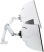 Усиленный наклонный шарнир Ergotron HX Heavy-Duty Tilt Pivot (98-540-216)
